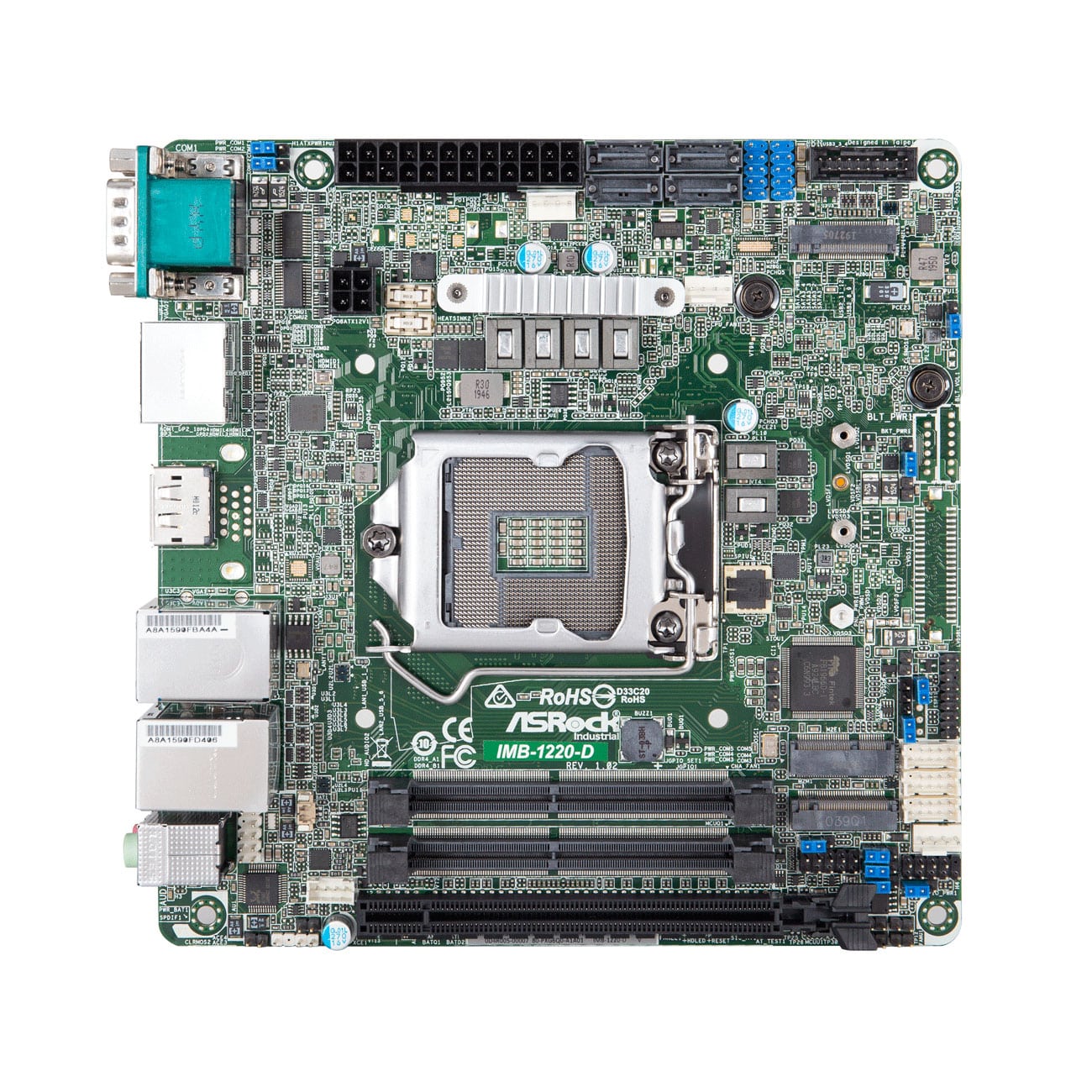 IMB 1220 DL1 1